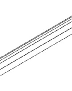 Support dirt tray of elevator (83050885)